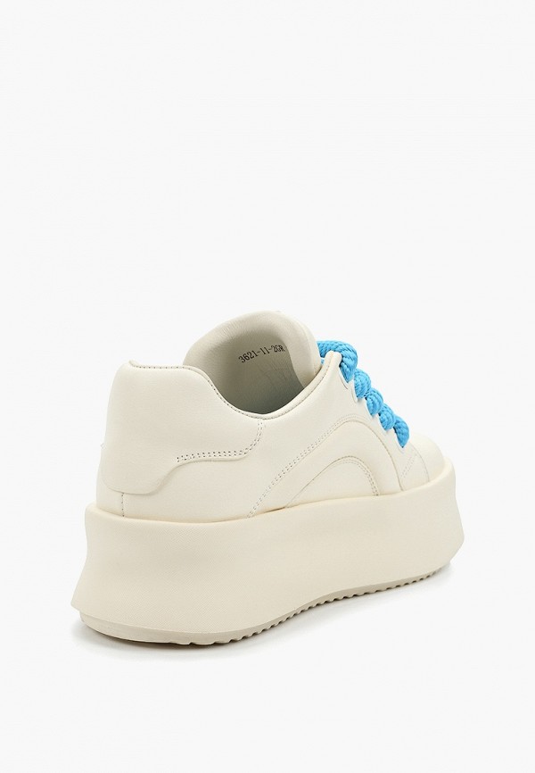 фото Кеды graciana