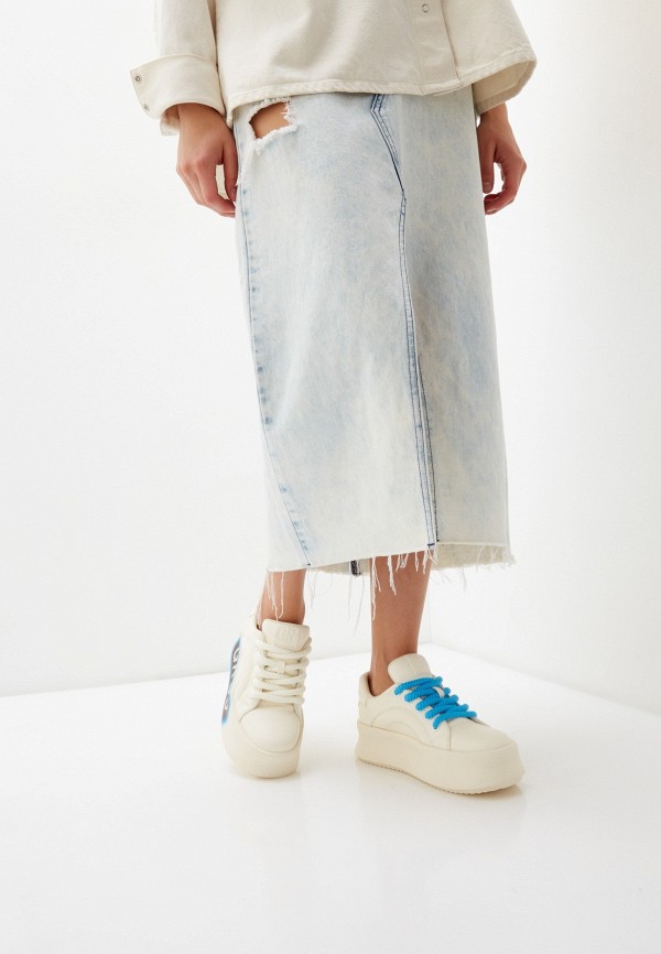 фото Кеды graciana