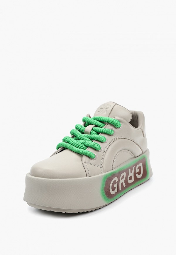 фото Кеды graciana