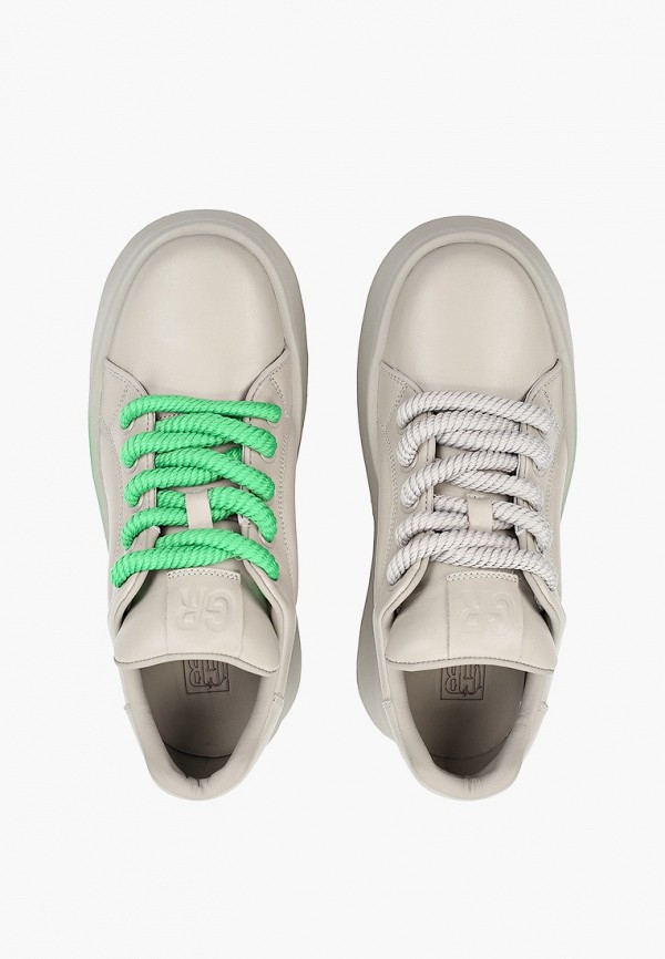 фото Кеды graciana