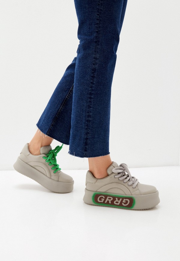 фото Кеды graciana