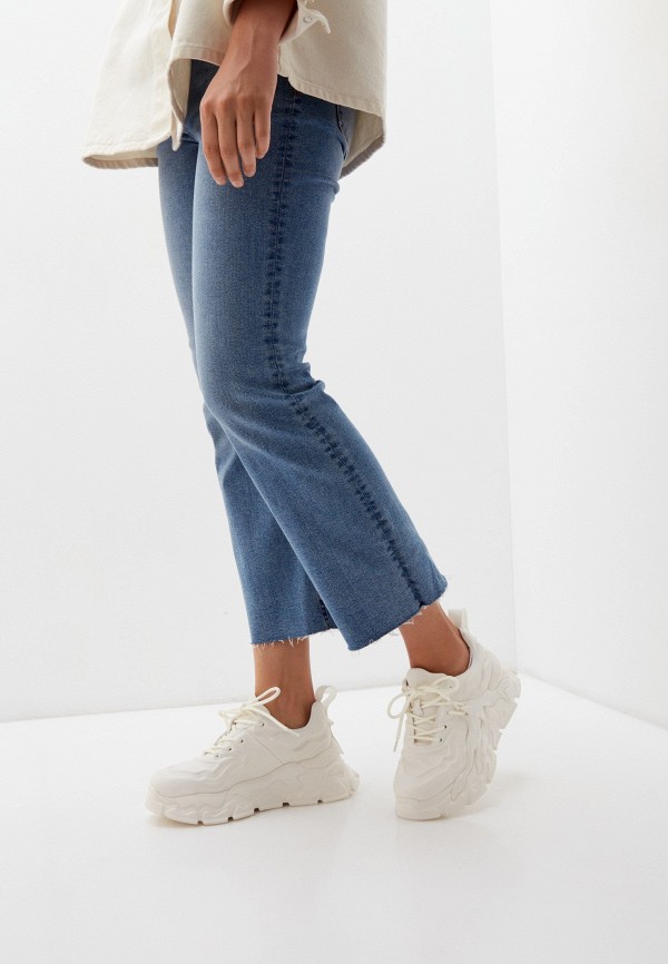 фото Кроссовки graciana