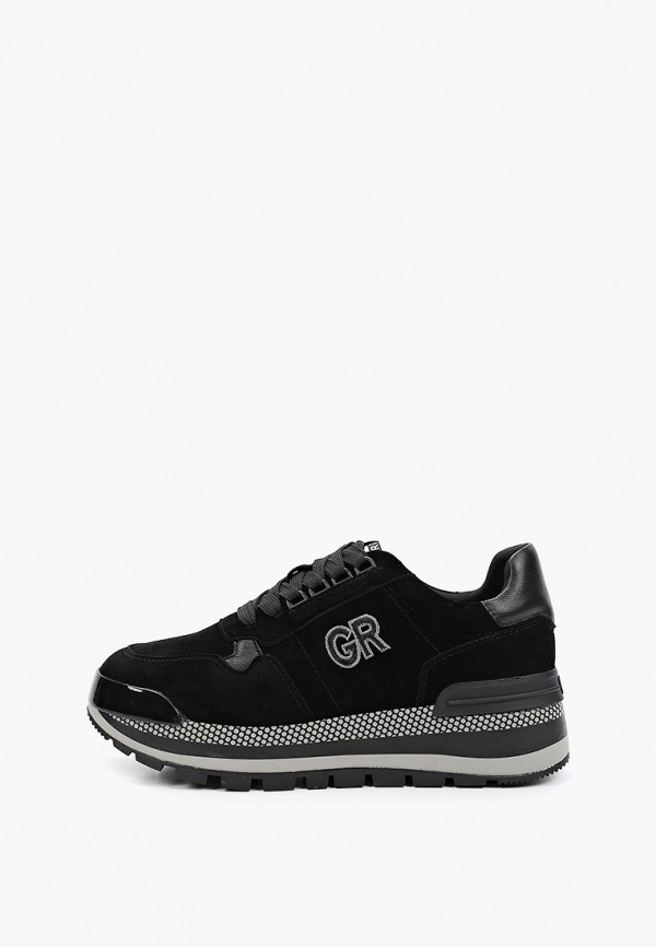 фото Кроссовки graciana