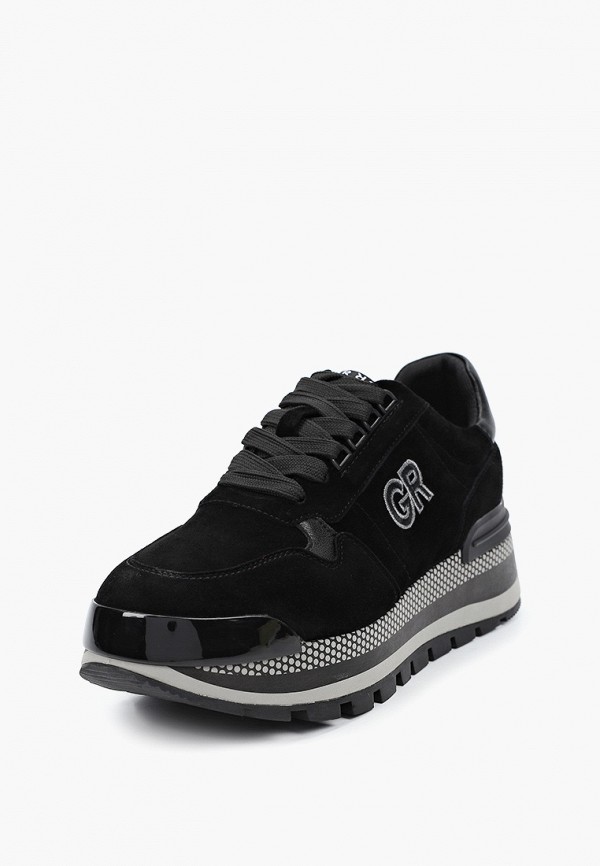 фото Кроссовки graciana