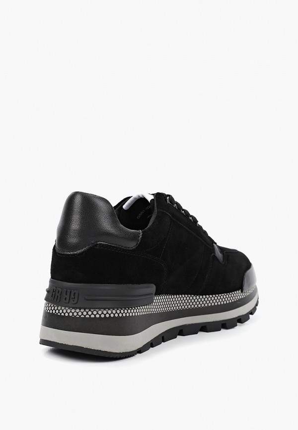 фото Кроссовки graciana