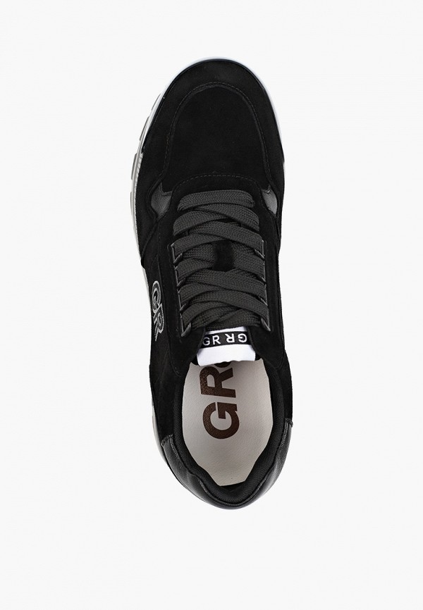 фото Кроссовки graciana