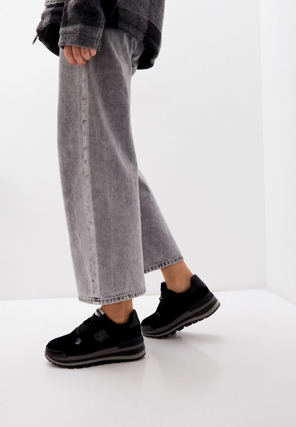 фото Кроссовки graciana