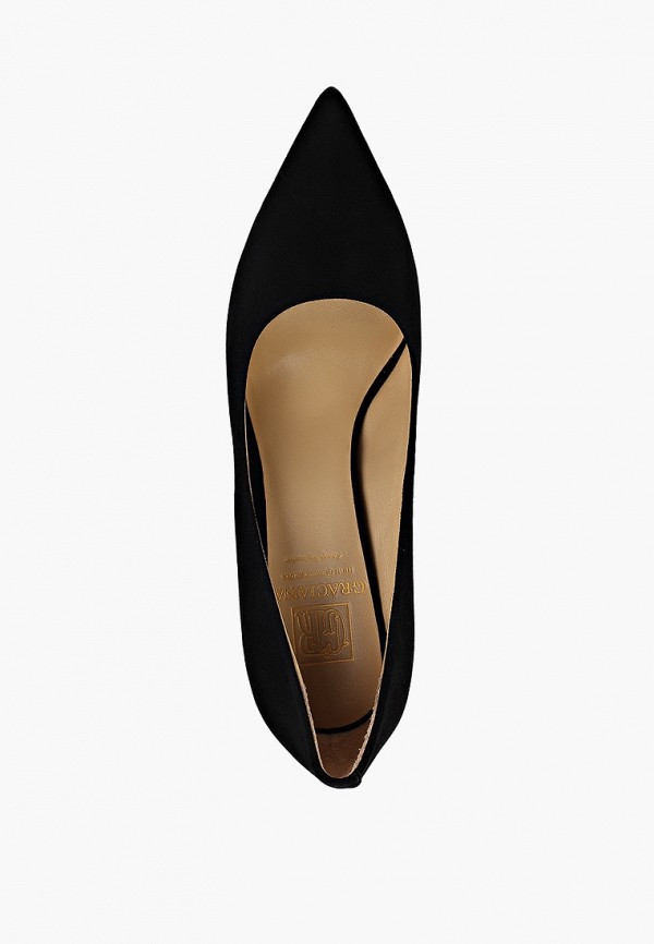 фото Туфли graciana