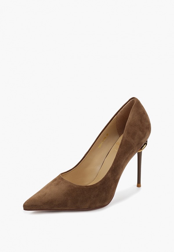 фото Туфли graciana