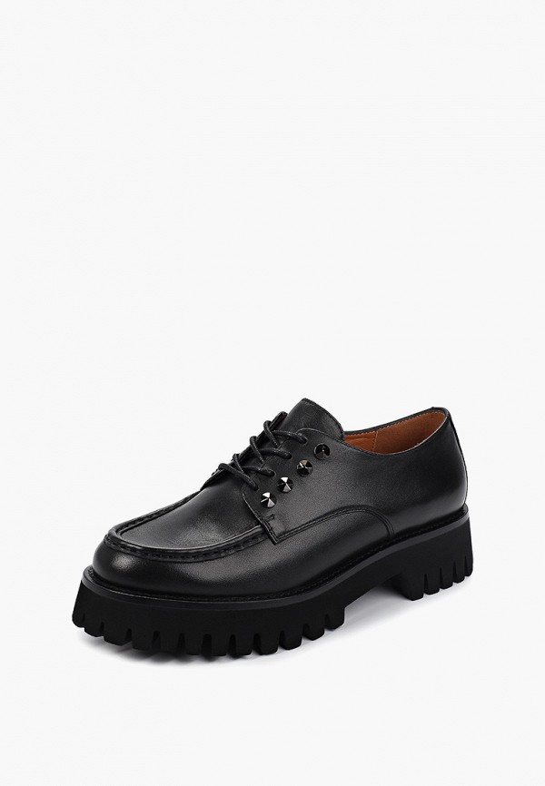 Ботинки Graciana черный, размер 39, фото 2