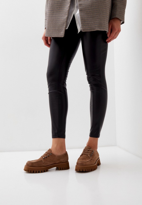 Ботинки Graciana бежевый, размер 38, фото 6