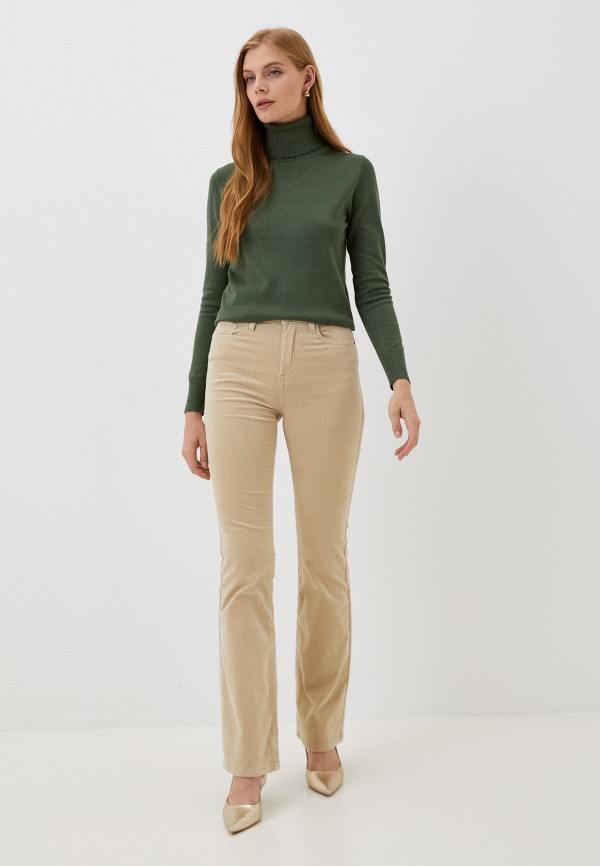 фото Водолазка neohit