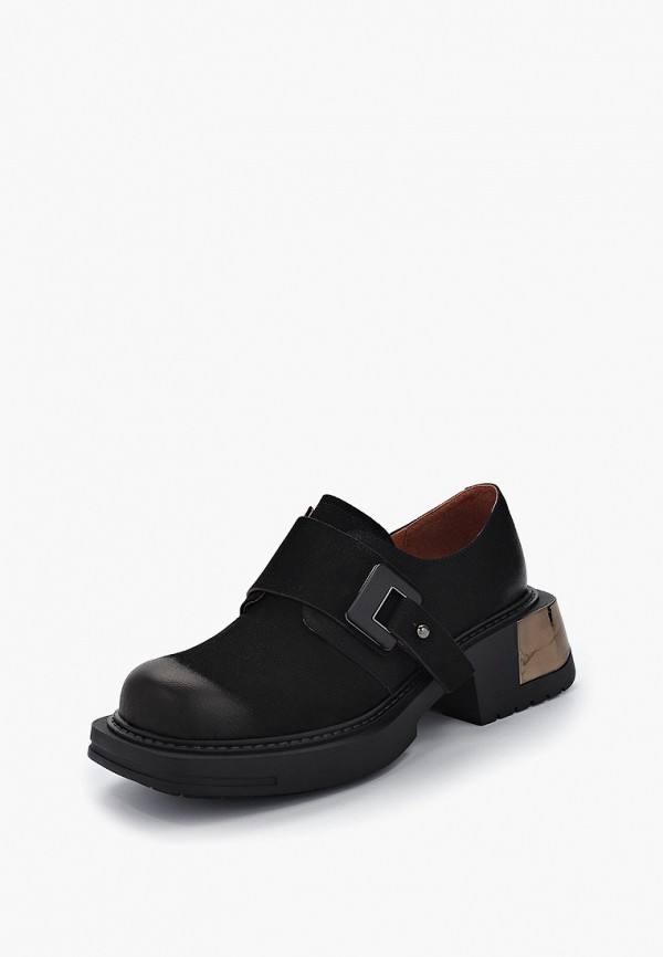 Ботинки Graciana черный, размер 36, фото 2