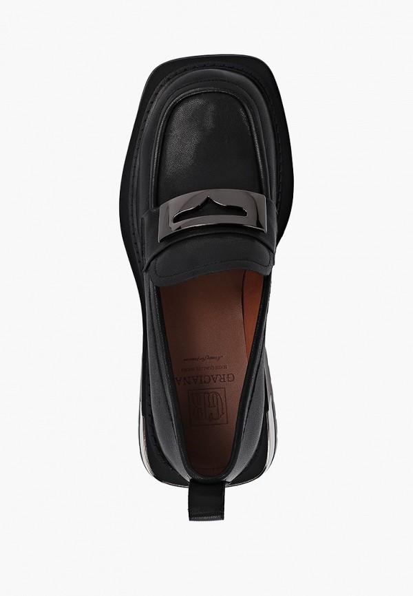 фото Туфли graciana