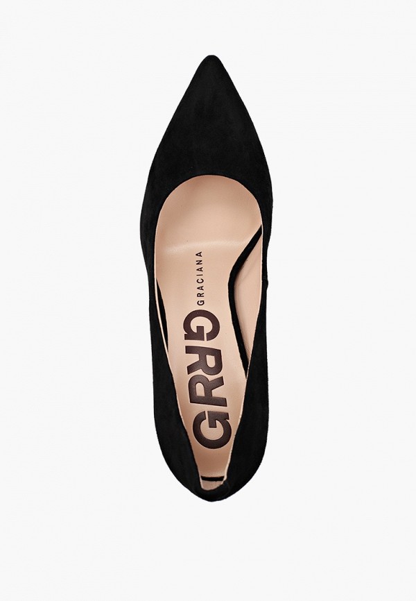 фото Туфли graciana
