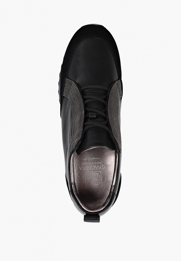 фото Кроссовки graciana