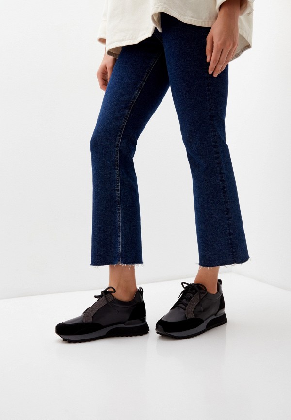 фото Кроссовки graciana