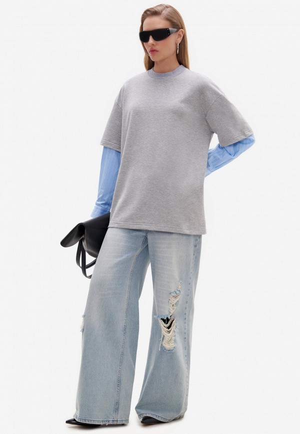 фото Лонгслив top top