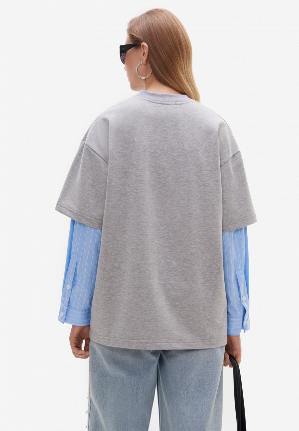 фото Лонгслив top top