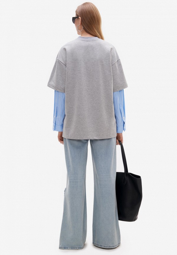 фото Лонгслив top top