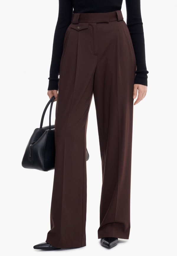 фото Брюки top top