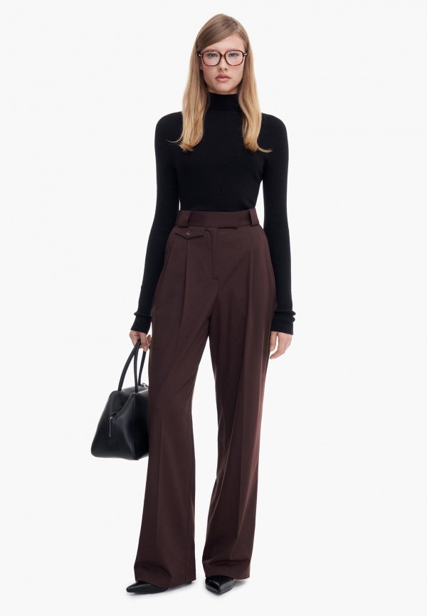 фото Брюки top top