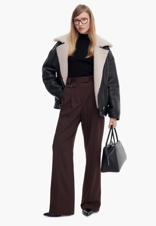 фото Брюки top top