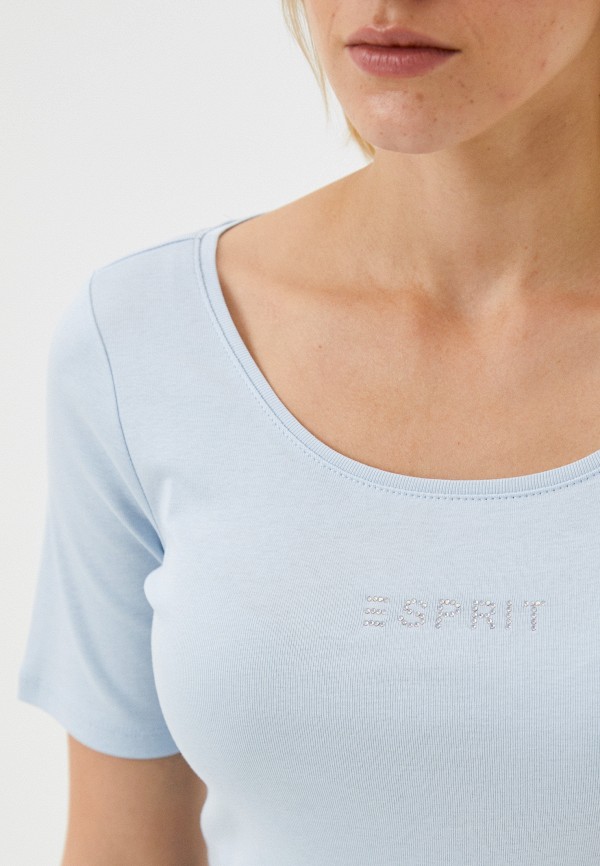 фото Футболка esprit