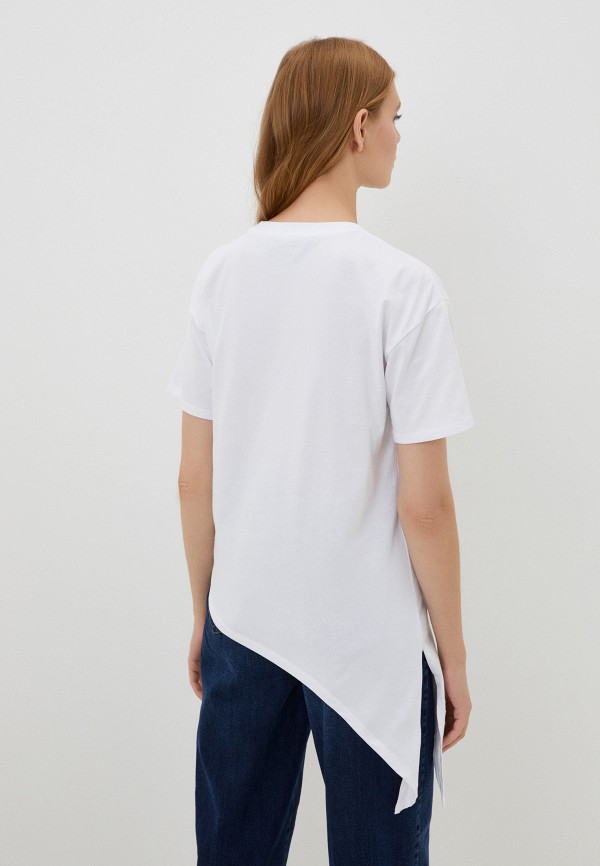 фото Футболка silvian heach