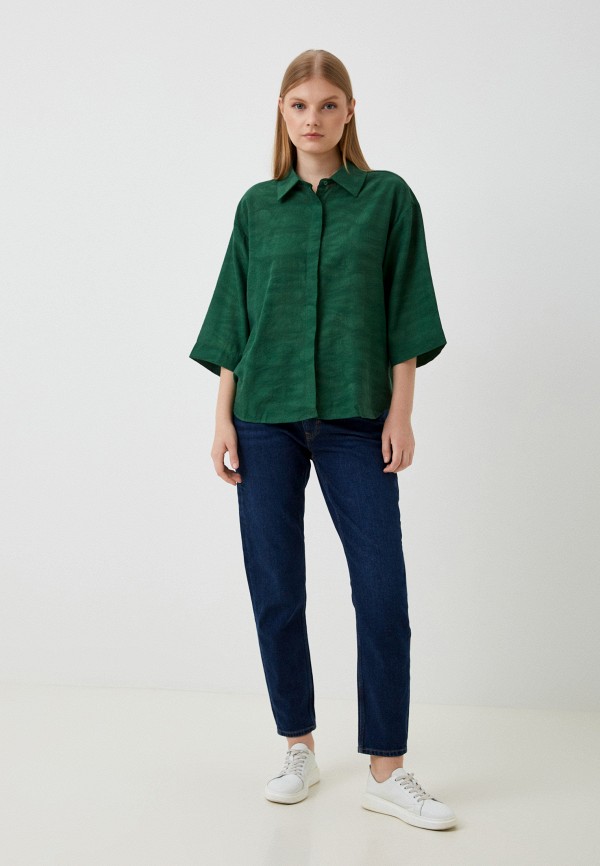 фото Джинсы esprit