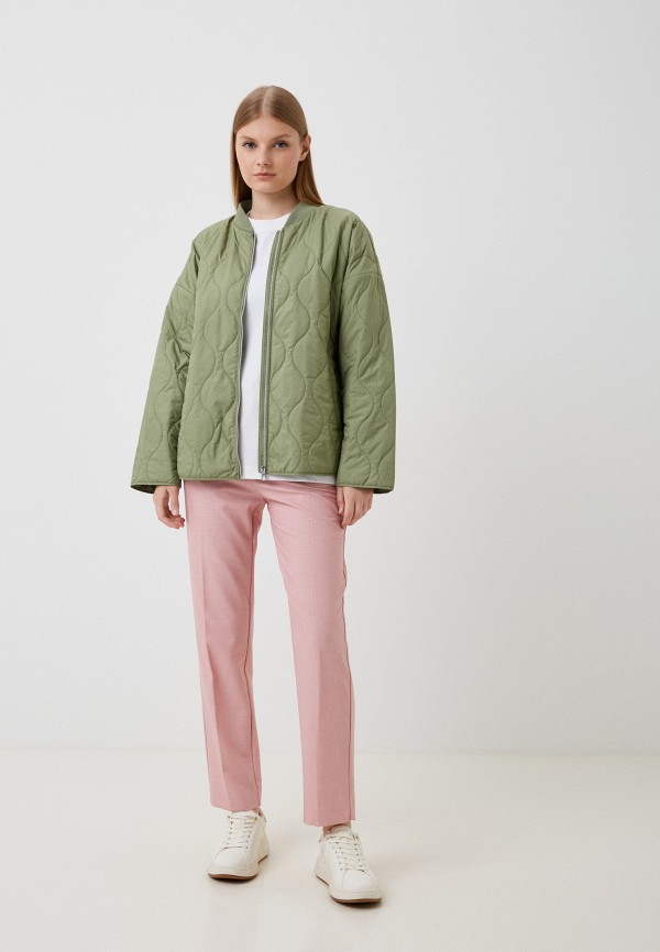 фото Куртка утепленная esprit