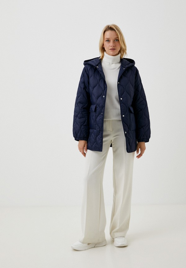 фото Куртка утепленная silvian heach