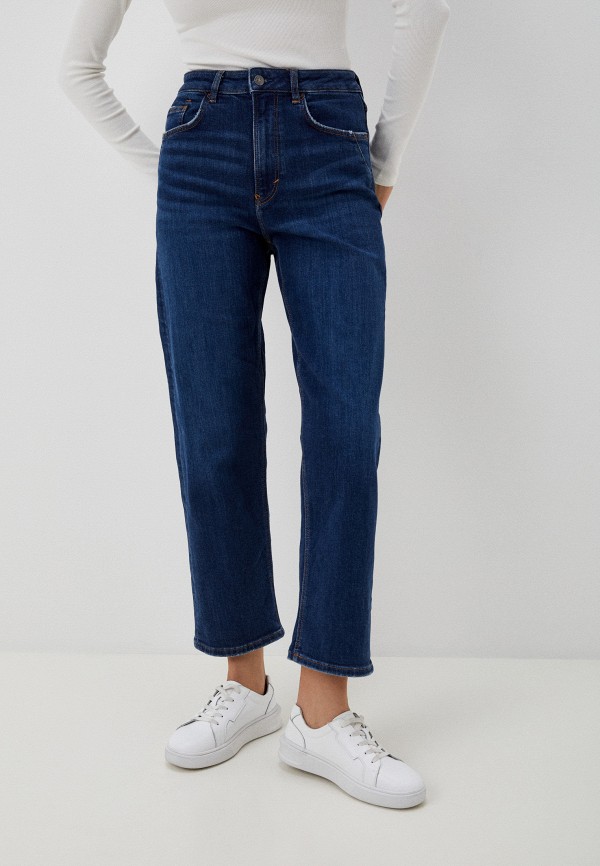 Джинсы Esprit джинсы esprit базовые 42 размер