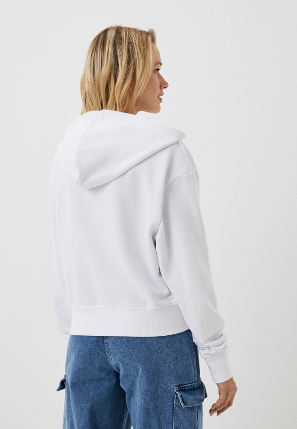 фото Худи silvian heach