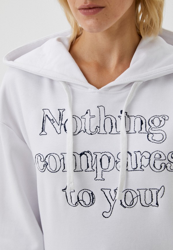 фото Худи silvian heach