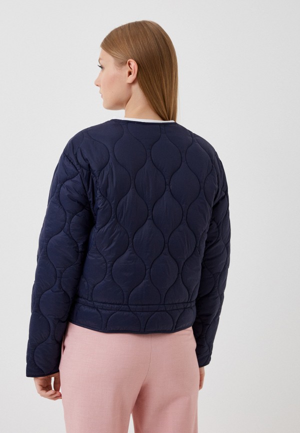 фото Куртка утепленная silvian heach