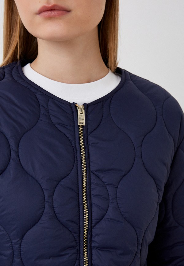 фото Куртка утепленная silvian heach