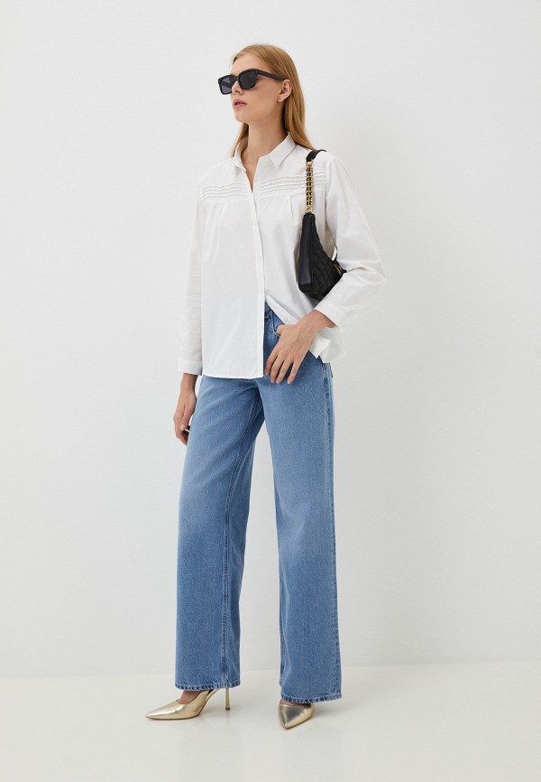 фото Джинсы esprit