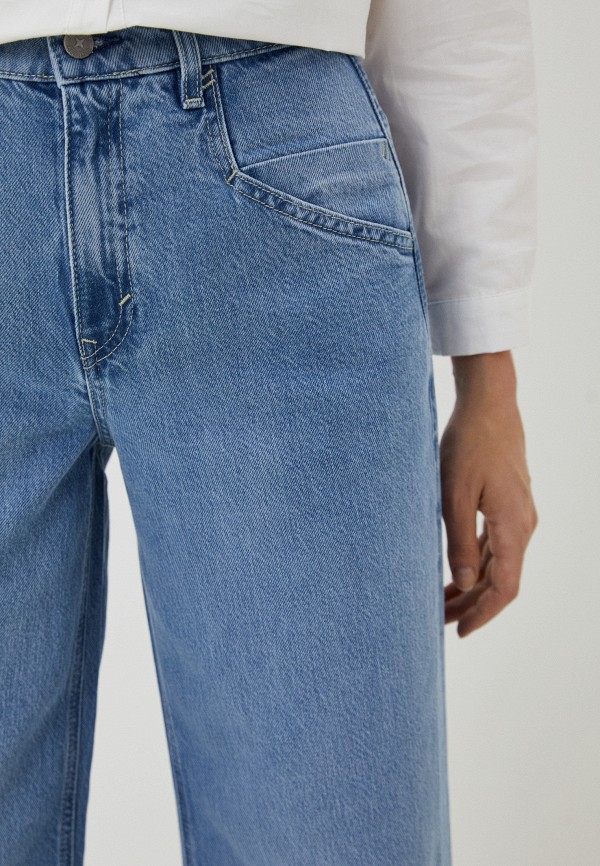 фото Джинсы esprit