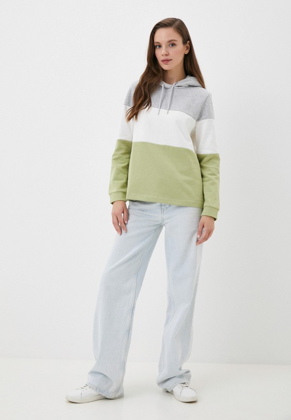 фото Худи tom tailor