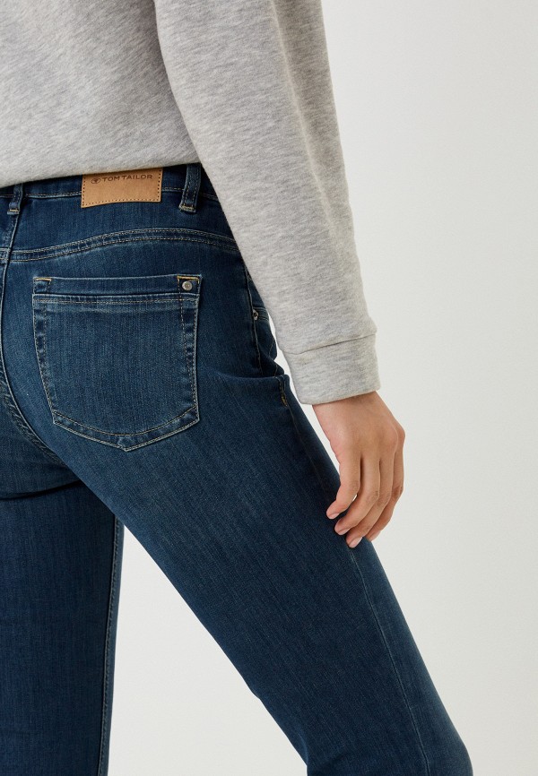 фото Джинсы tom tailor