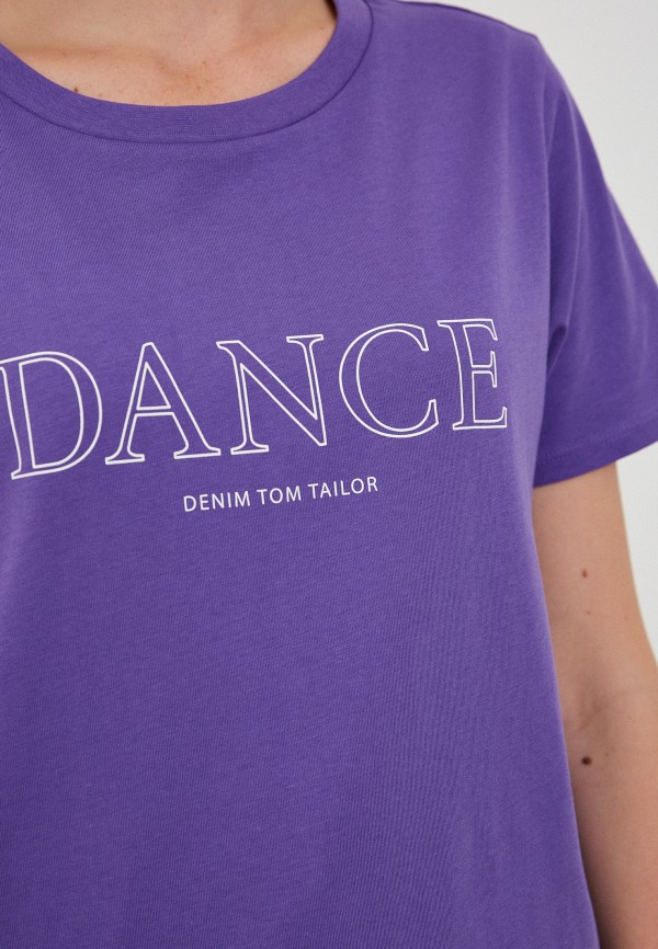 фото Футболка tom tailor