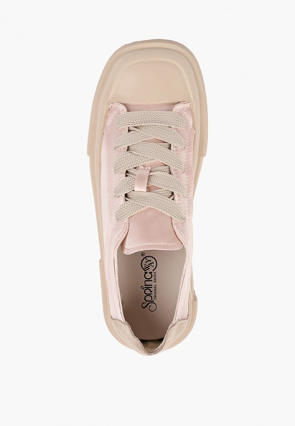 фото Кеды sprincway