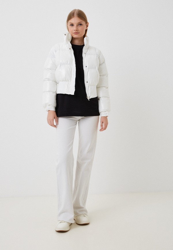 фото Куртка утепленная fresh cotton