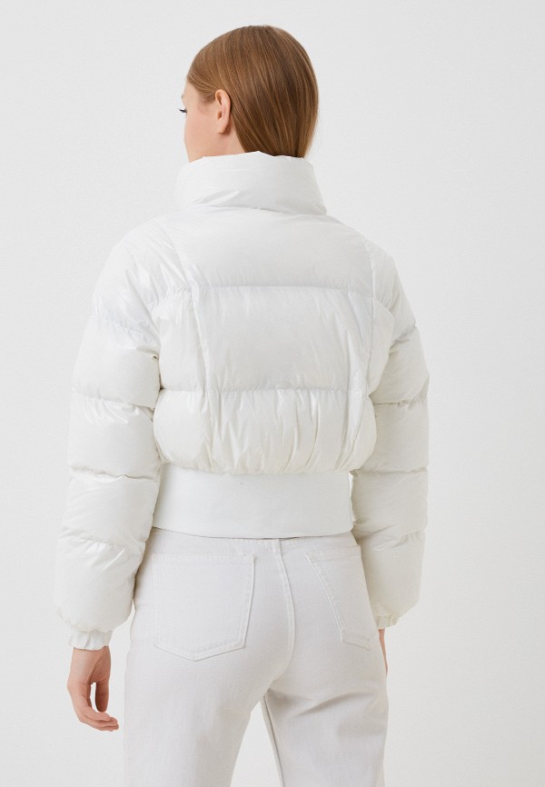 фото Куртка утепленная fresh cotton