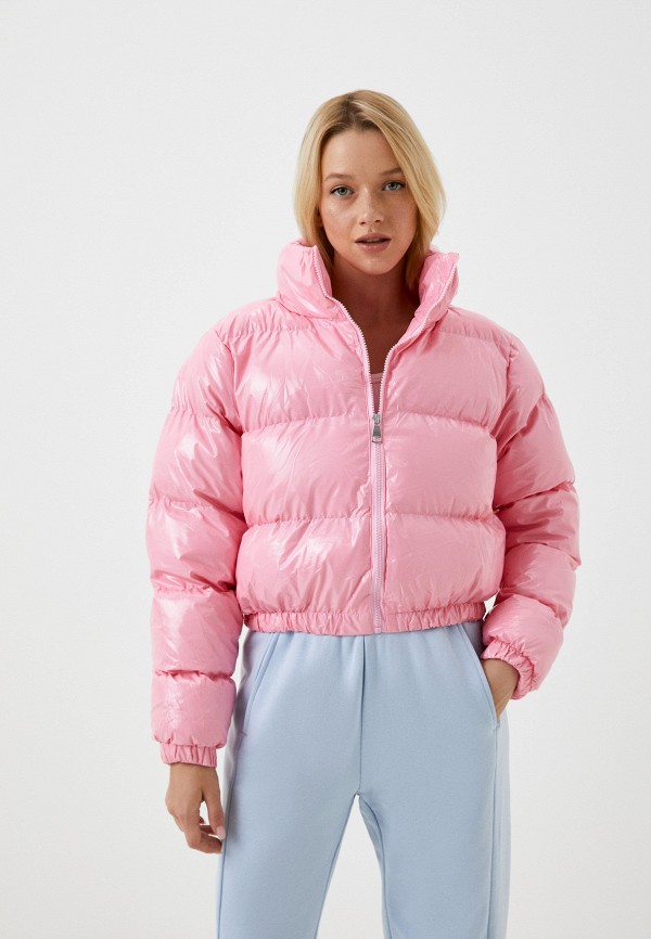 фото Куртка утепленная fresh cotton