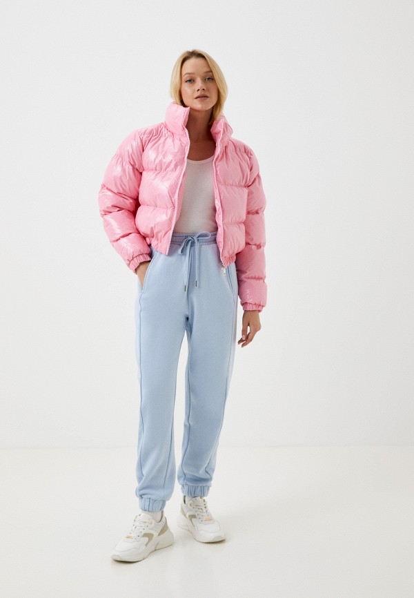 фото Куртка утепленная fresh cotton