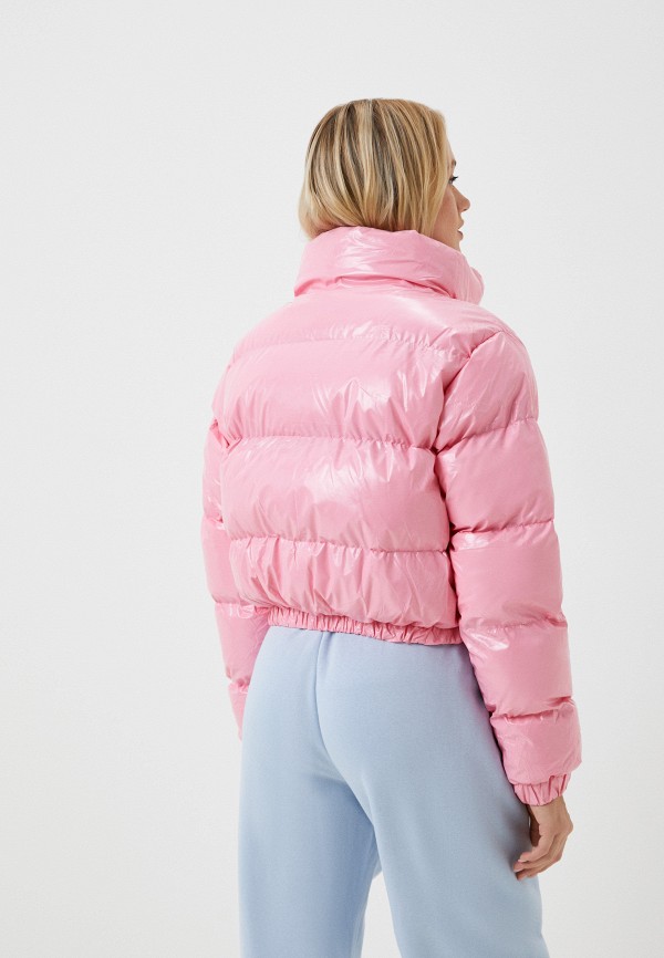 фото Куртка утепленная fresh cotton