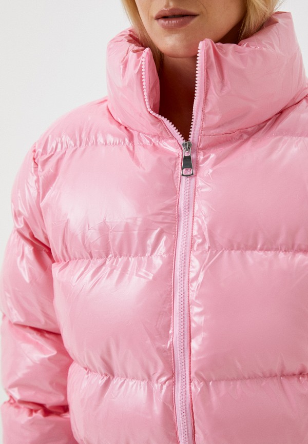 фото Куртка утепленная fresh cotton