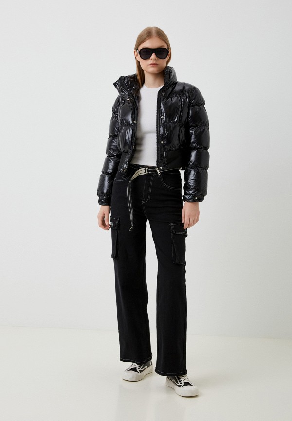 фото Куртка утепленная fresh cotton